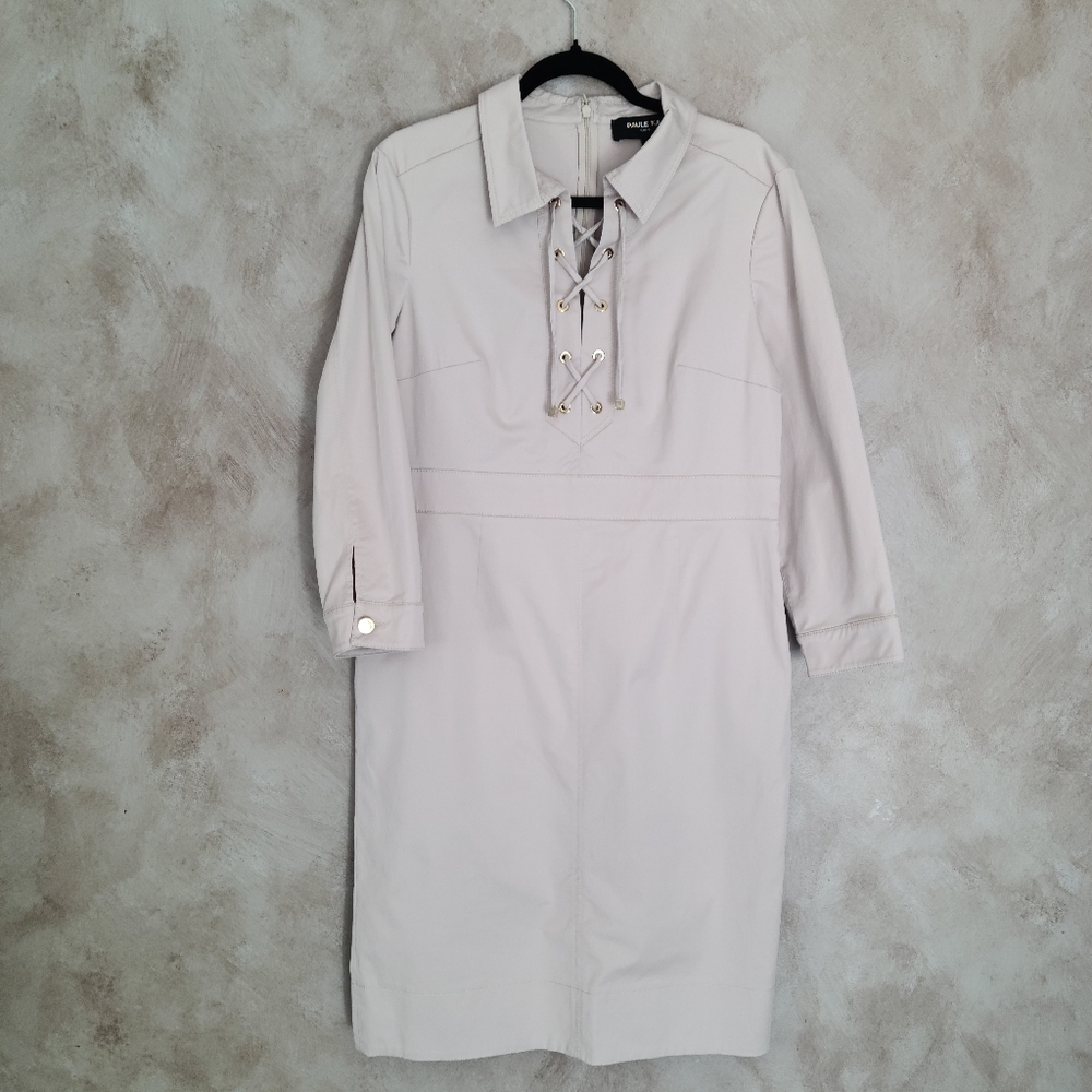 PAULE KA dress